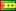 São Tomé e Príncipe