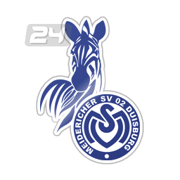 MSV Duisburg