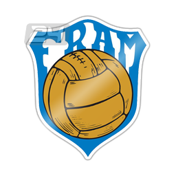 Fram Reykjavik (W)
