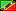St Kitts e Nevis